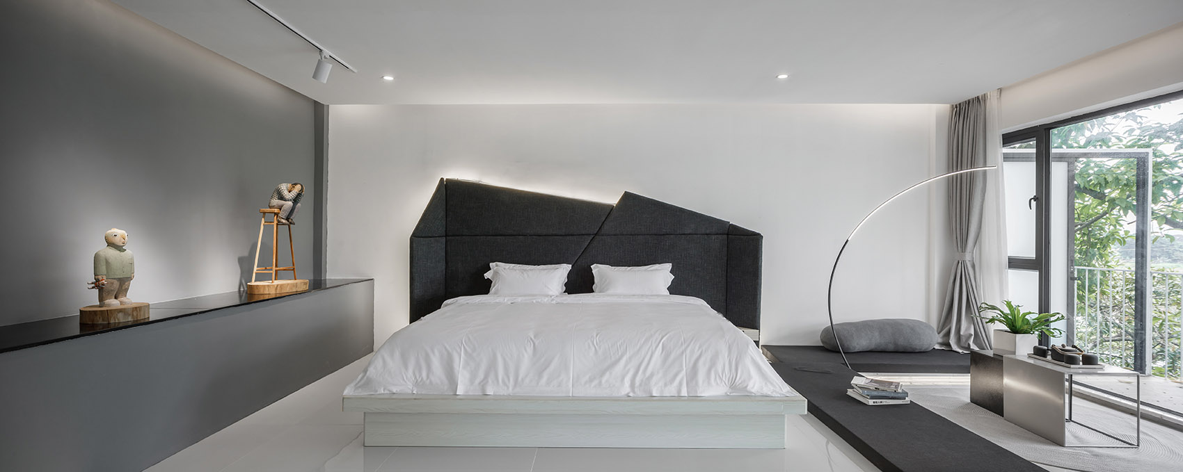 古劳水墨方塘艺术酒店，江门 / 加减智库-88