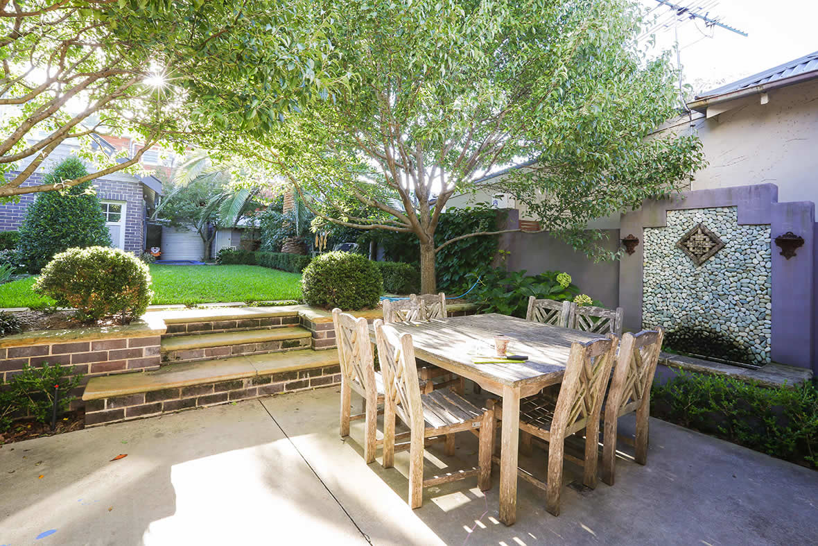 Cronulla家庭住宅翻新项目丨Build By Design-31