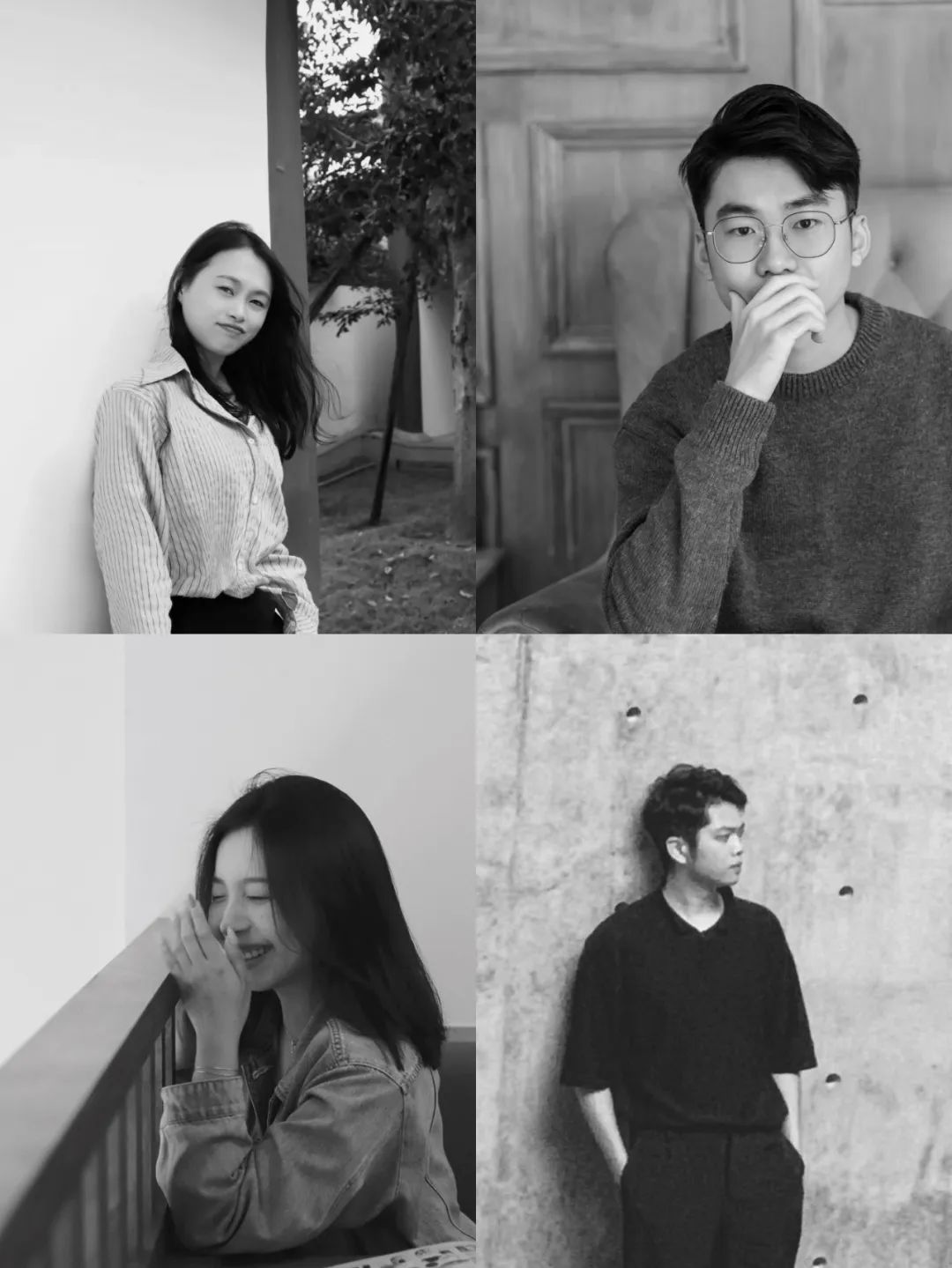 轩宇设计 I 冬日暖屋 — 嘉桦公馆74m²-74