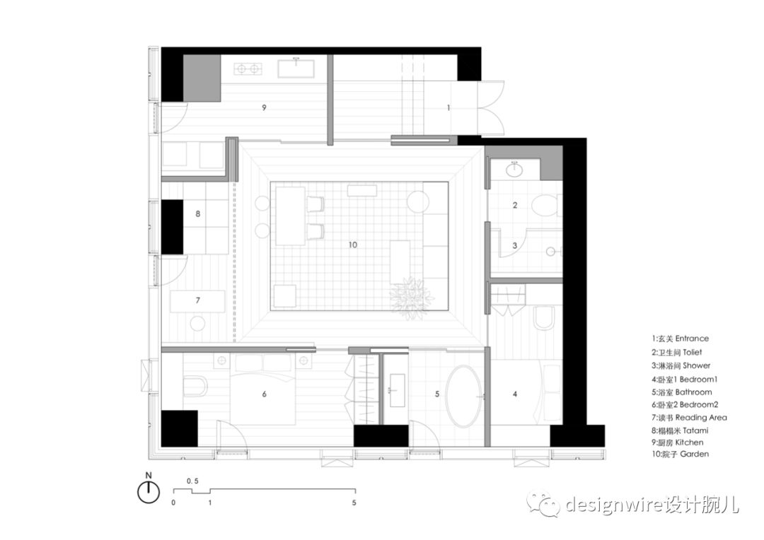 北京未来生活实验室，四位大师探索居住新模式-142