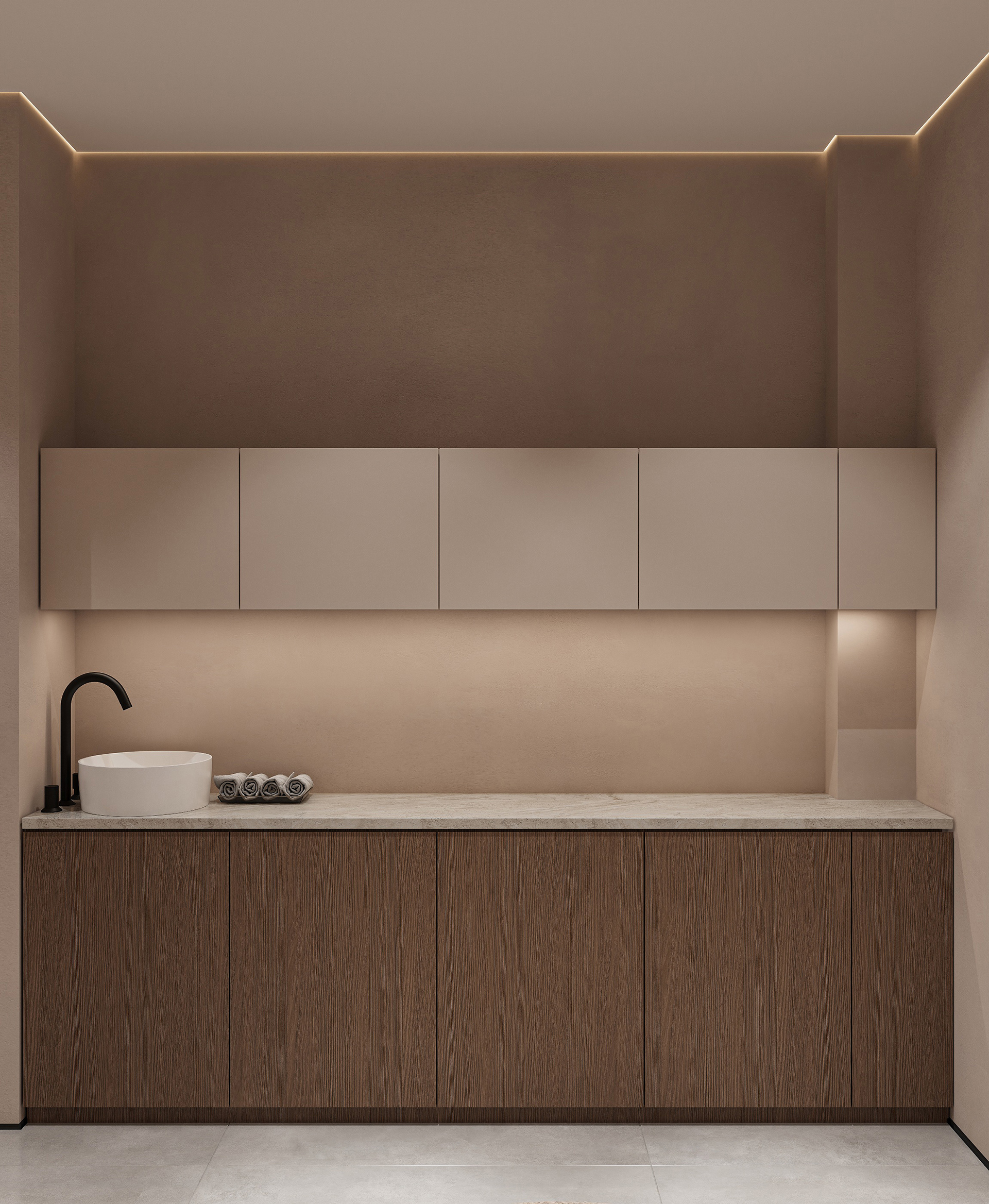 BEAUTYQUE工作区域丨Luiza M-3