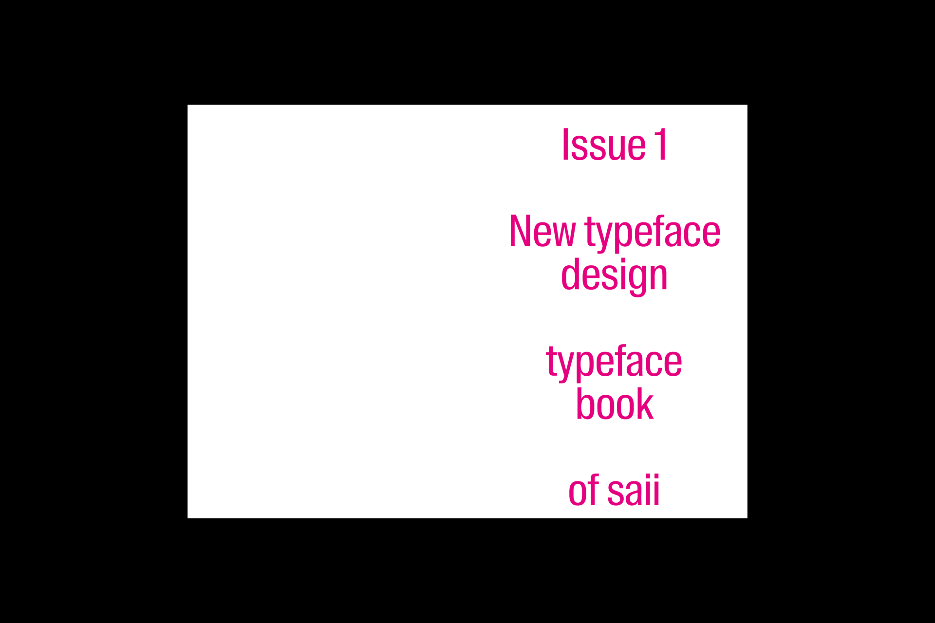 印刷字体展览-19