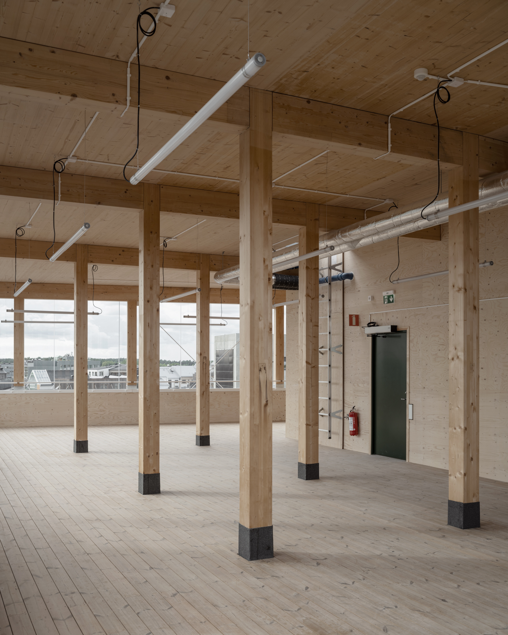 发电机外壳丨瑞典-36