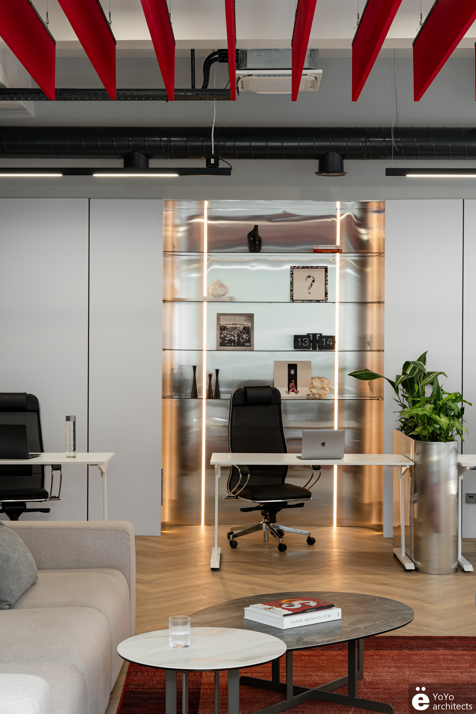 Office in Yerevan-2
