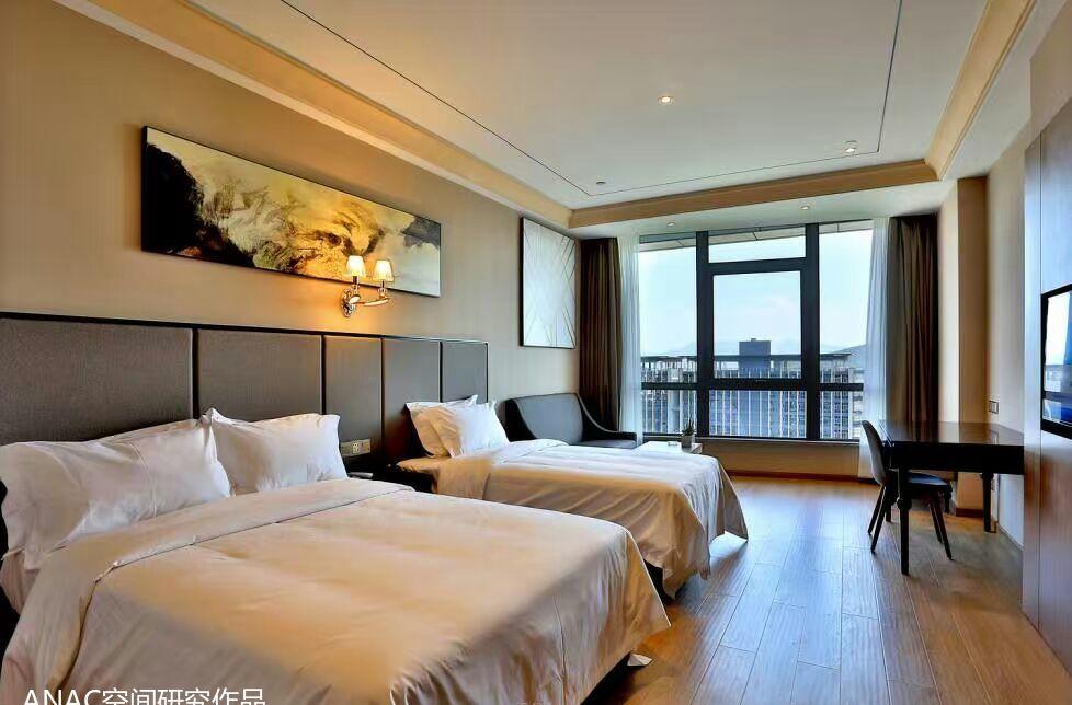 
和颐酒店（浙美店） -14