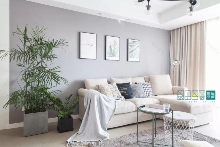 世茂香槟湖现代家居设计,演绎生活美学-101