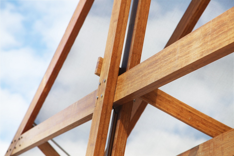 骑行驿站丨中国上海丨畎亩建筑+华东理工大学艺术与传媒学院-102