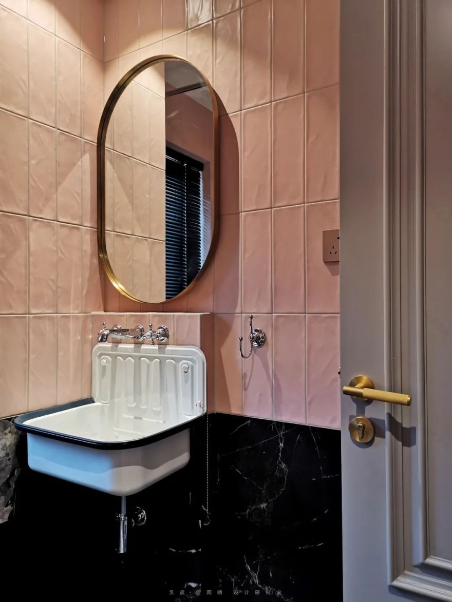 成都 80 平米独立居所的创意设计-61