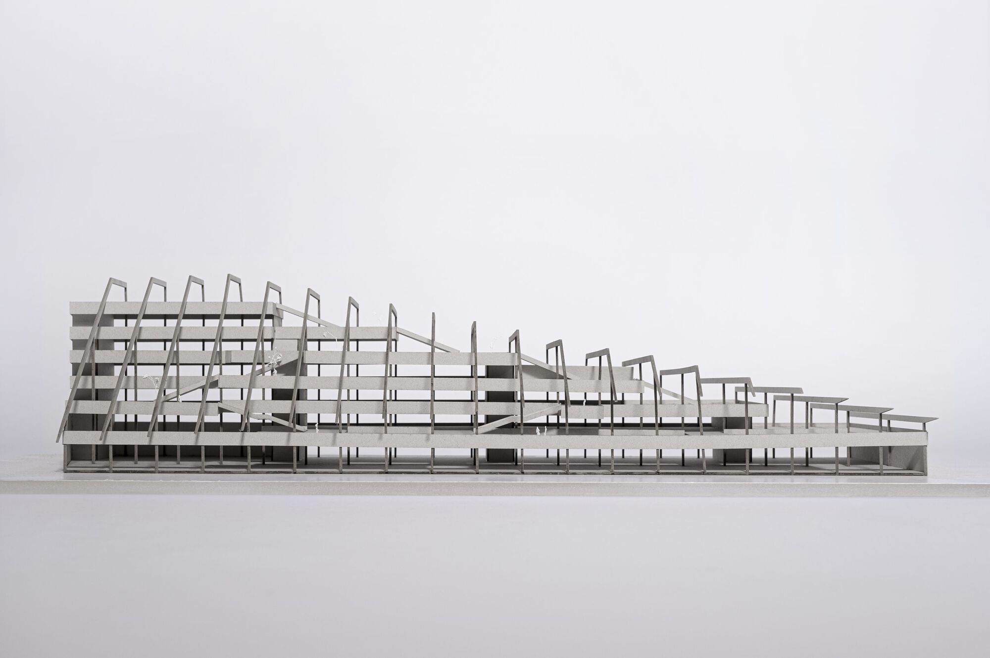 XAMK Kymenlaakso University of Applied Sciences / Architects NRT + AOR Architects-61