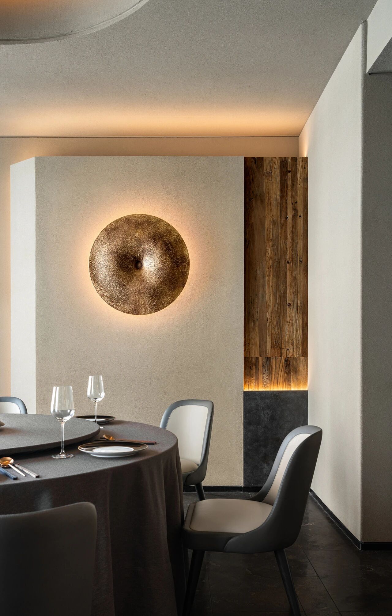 喜尚鲜·东北小馆丨中国上海丨IN.X屋里门外设计-19