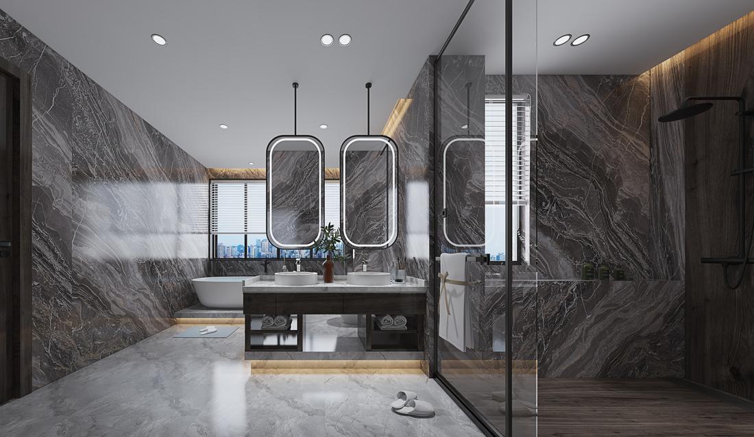 
东城国际国际 -1