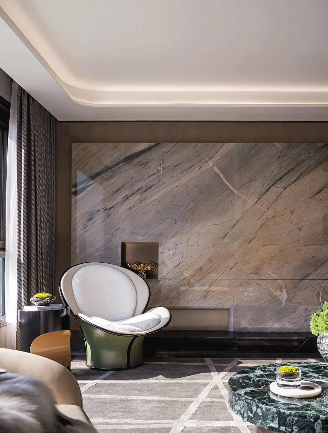 宁夏中房·云上阅海宅邸丨中国宁夏-20