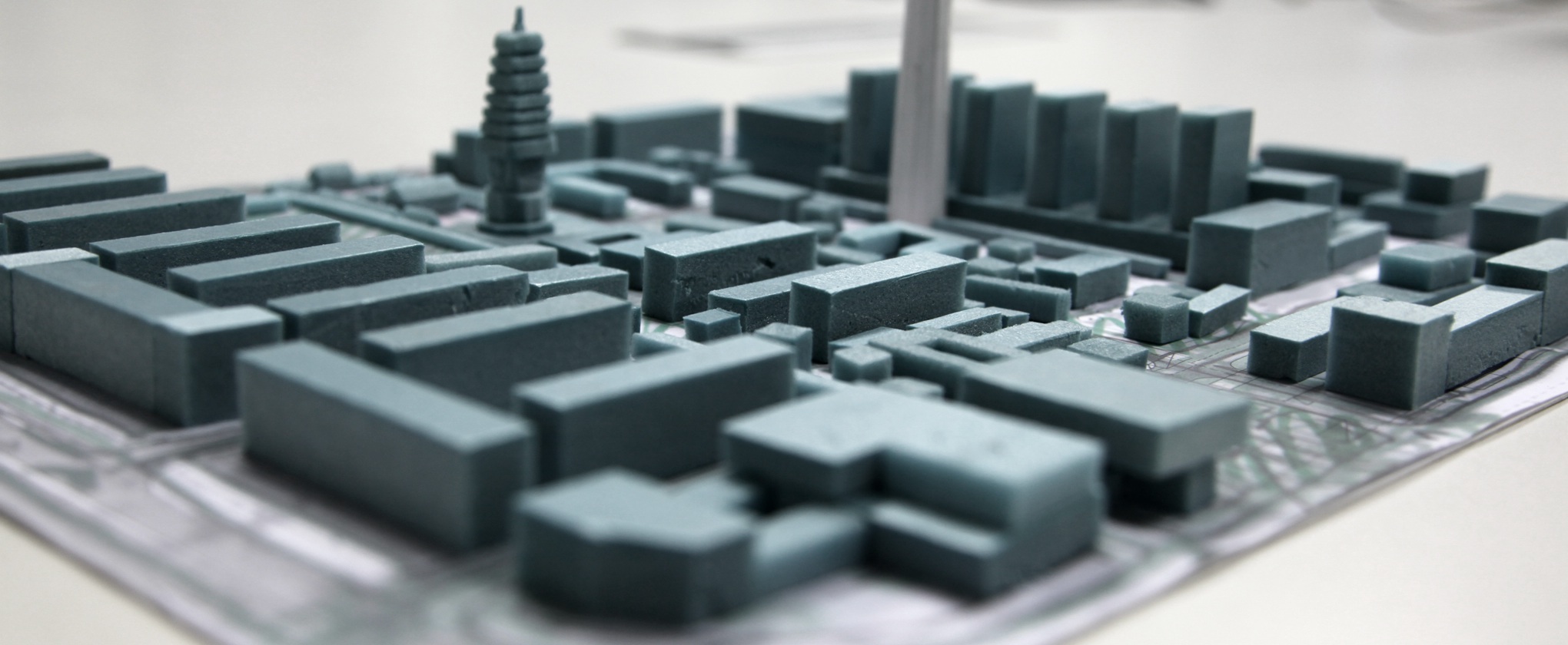 华电（北京）热电有限公司天宁寺厂区一期建筑物装修改造工程-28