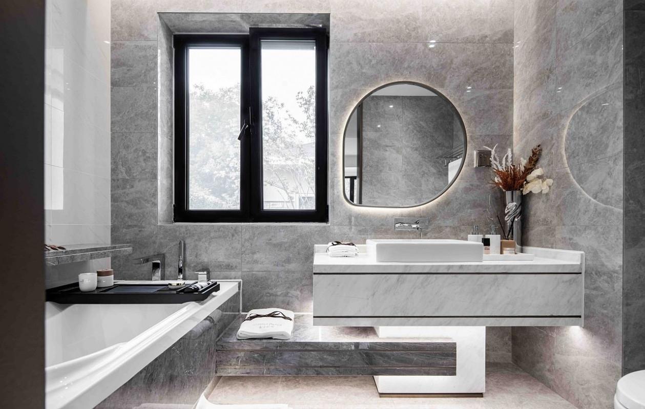 地胜设计东方和府 143 样板间-39