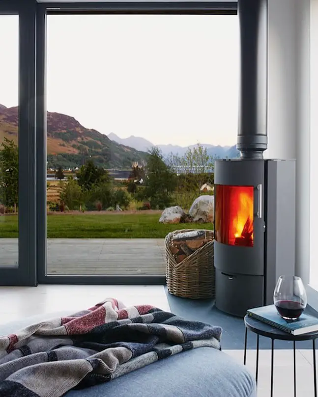 苏格兰海岸线的北欧风情——57 度北宅-9