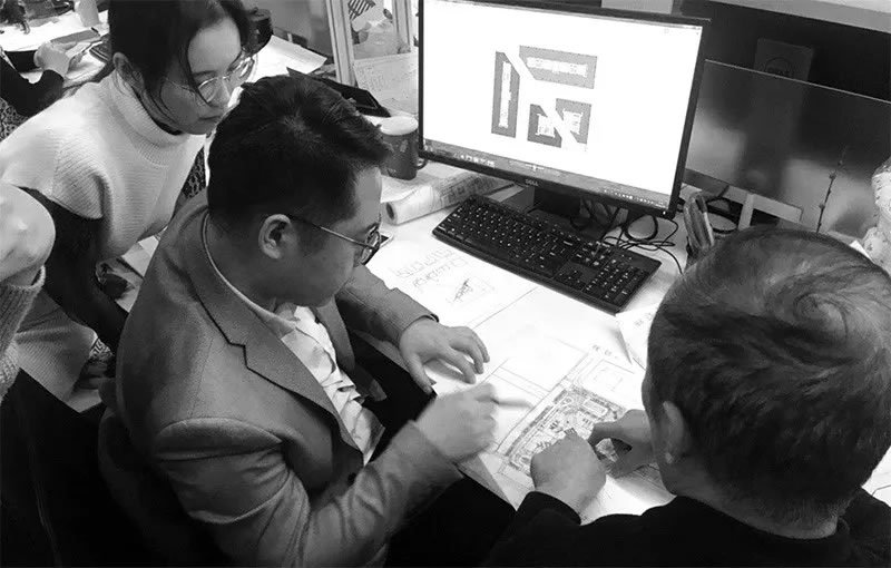 哈尔滨中融信托大厦项目-18