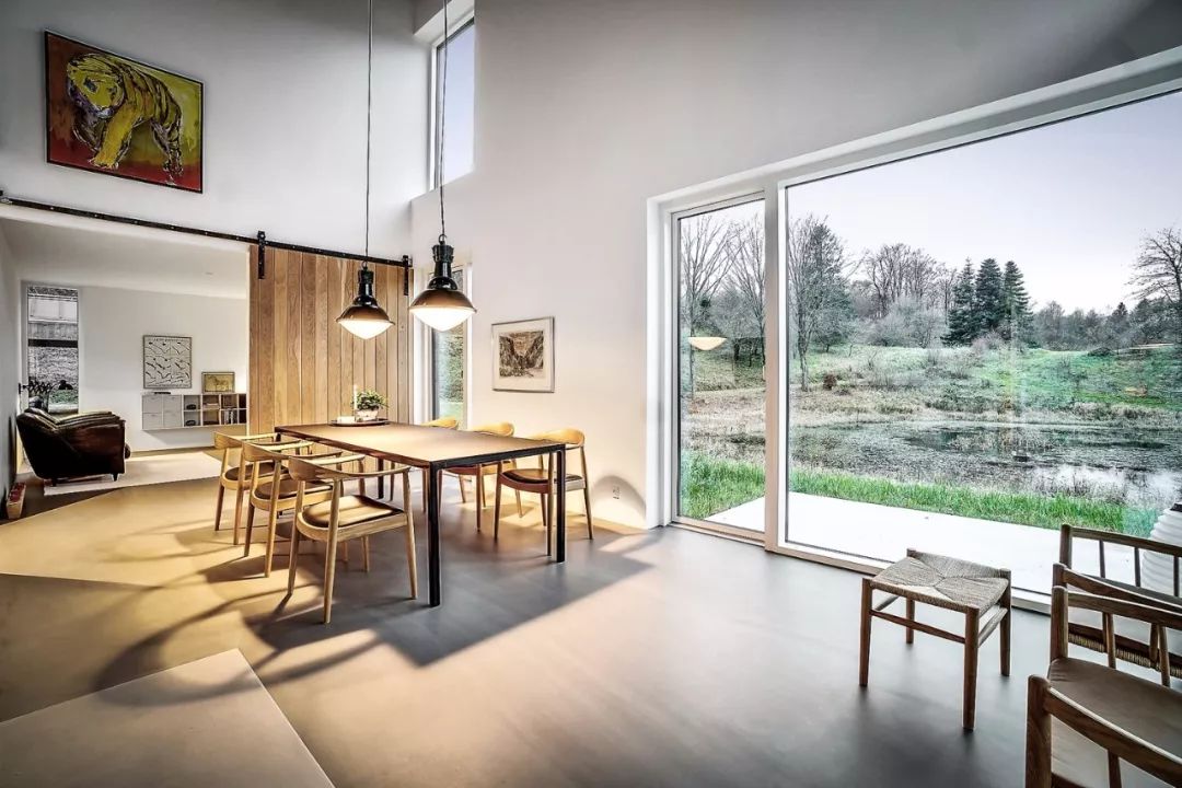 十座充满生命力的建筑 | 传统与现代的完美融合-103