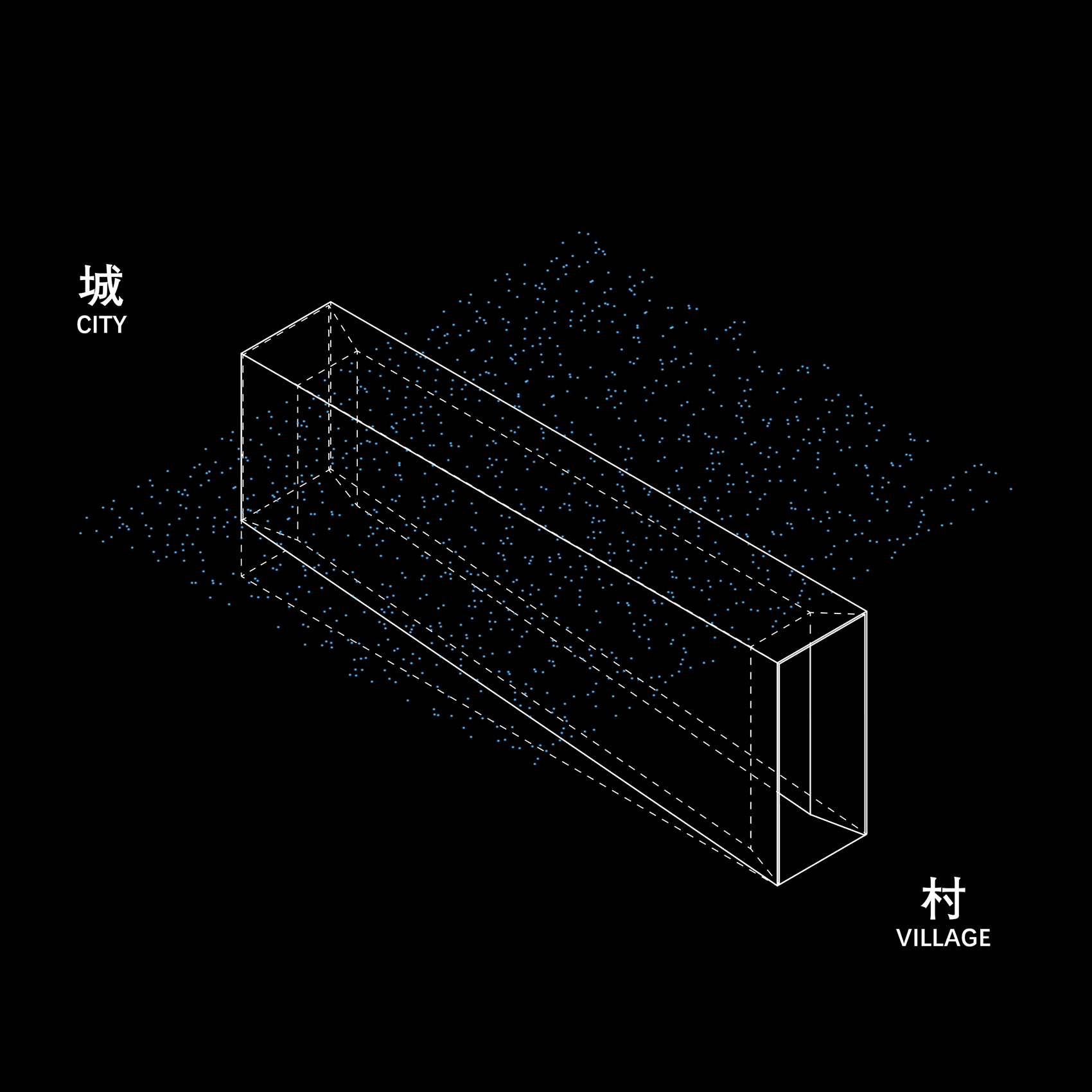城中村隙缝里的星空丨中国深圳丨一树建筑工作室-21