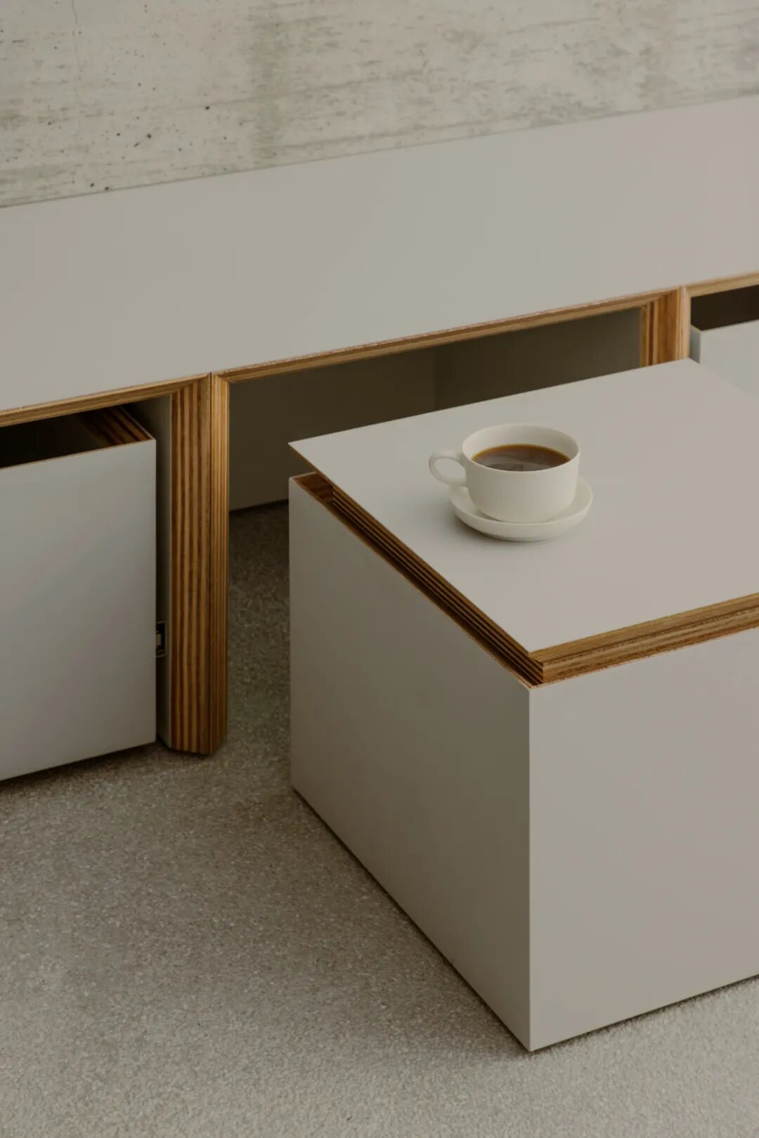 BlacksheepEspresso|城市壁龛：融入社区日常的咖啡店-76