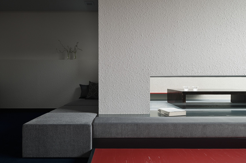 集積する家   House of Integration Kouichi Kimura Architects-12