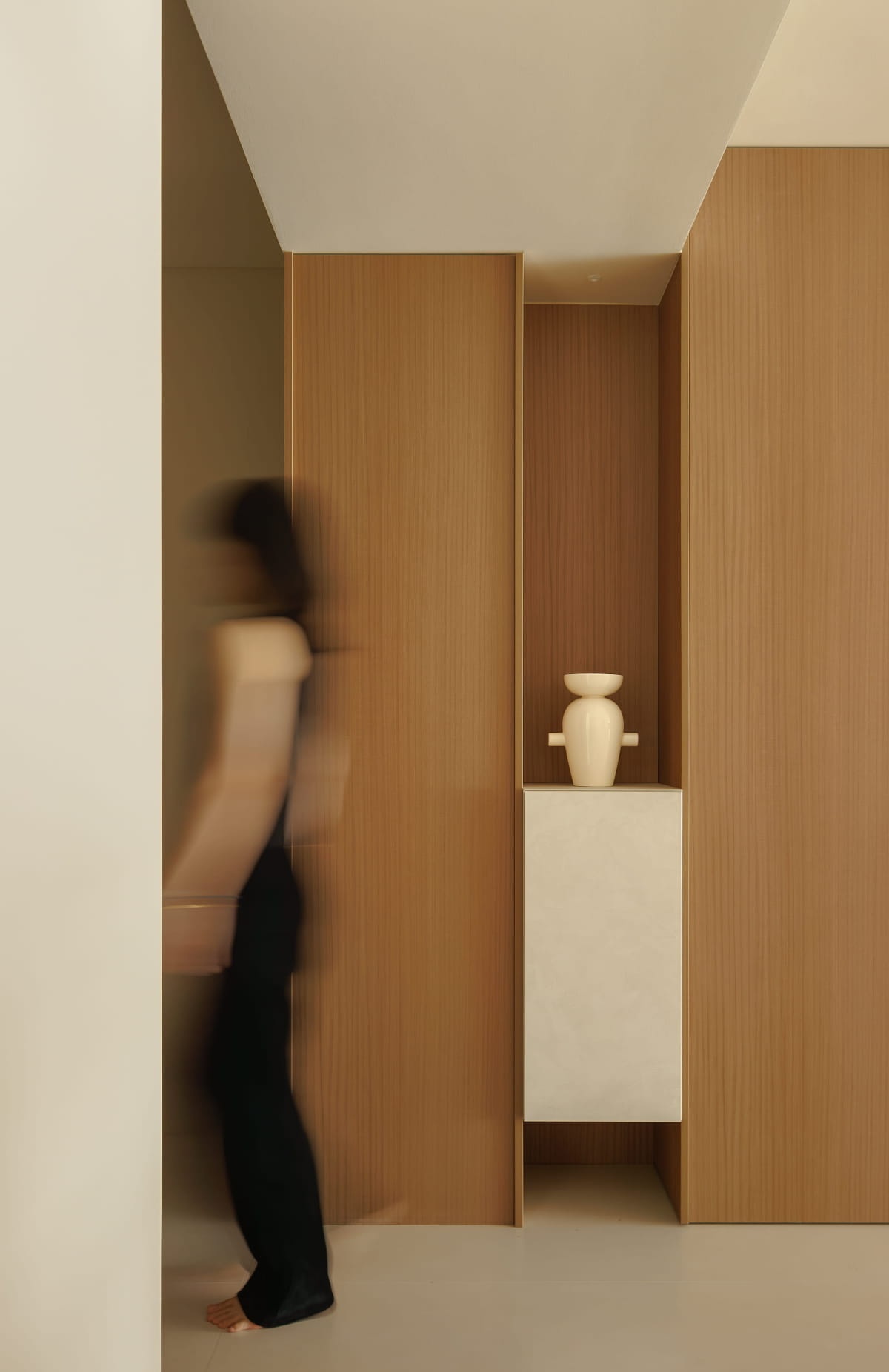 用自然的温度,将温馨日常酿成岁月诗 · 赫设计-44