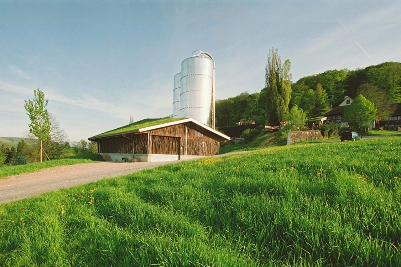 鸡舍丨土耳其埃尔津詹丨SO? Architecture and Ideas-104