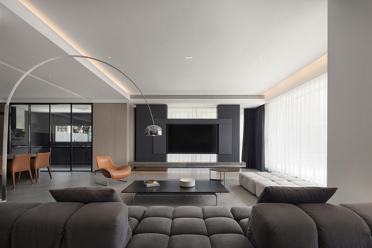 宁波众安·四季有院丨中国宁波丨姜克文,张湖杰-20