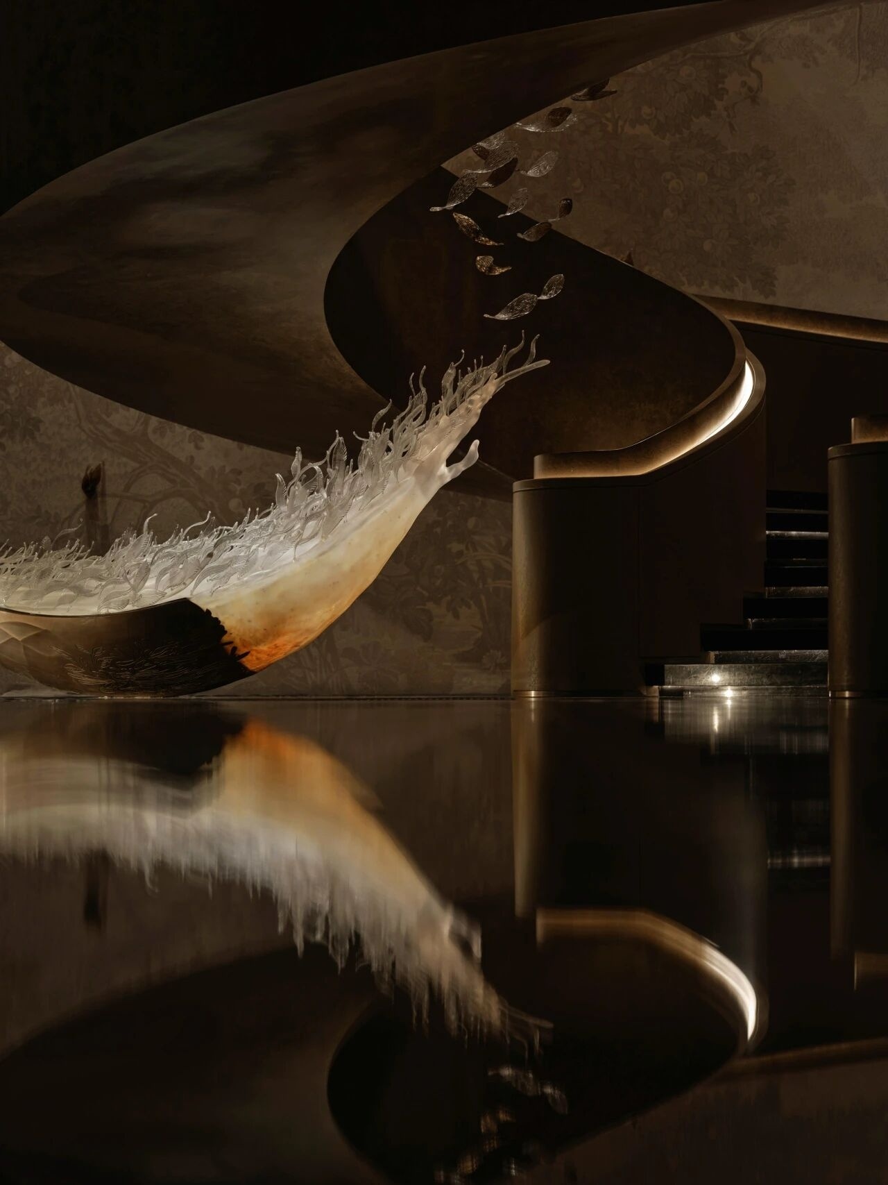 济南中海时光之境丨中国济南丨上海联创设计-28