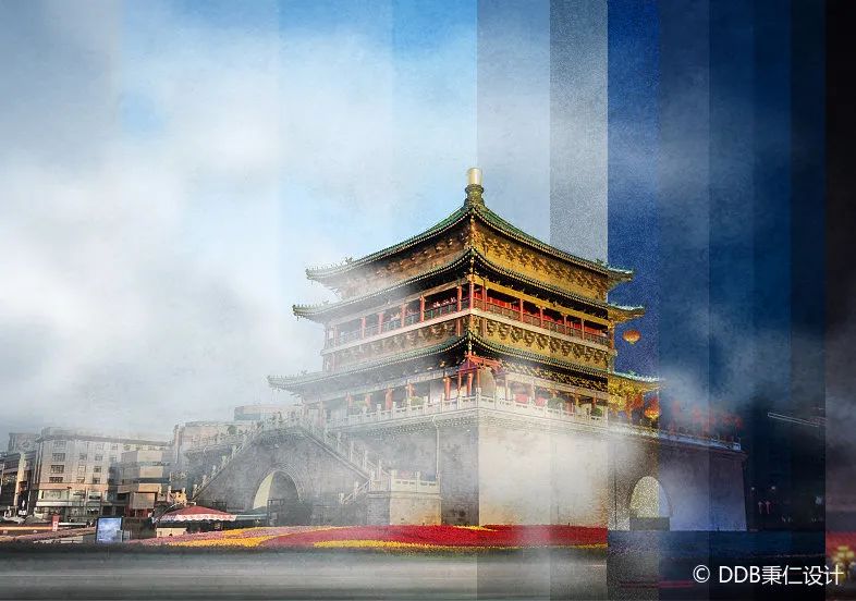 曲江文创中心丨中国西安丨上海秉仁建筑师事务所-108