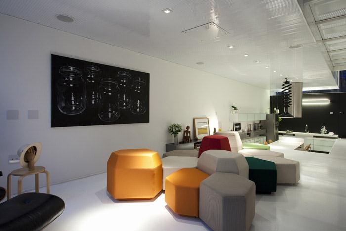 4×30住宅,巴西 / FGMF Architects + CR2 Arquitetos-26