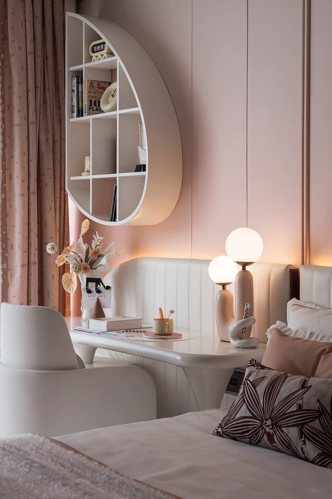 扬州中海叠墅丨中国扬州丨Yan Design大研设计-63