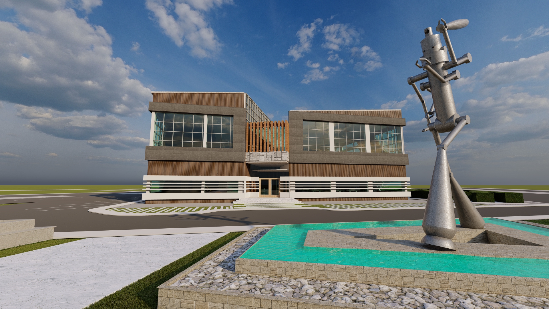 Electronics and Technology Exhibition-0