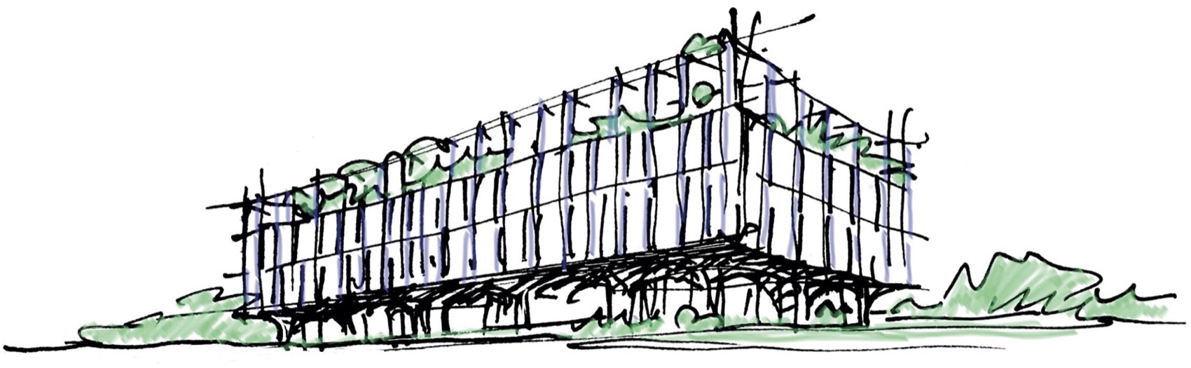 中利电子生态总部丨nko日兴设计-6