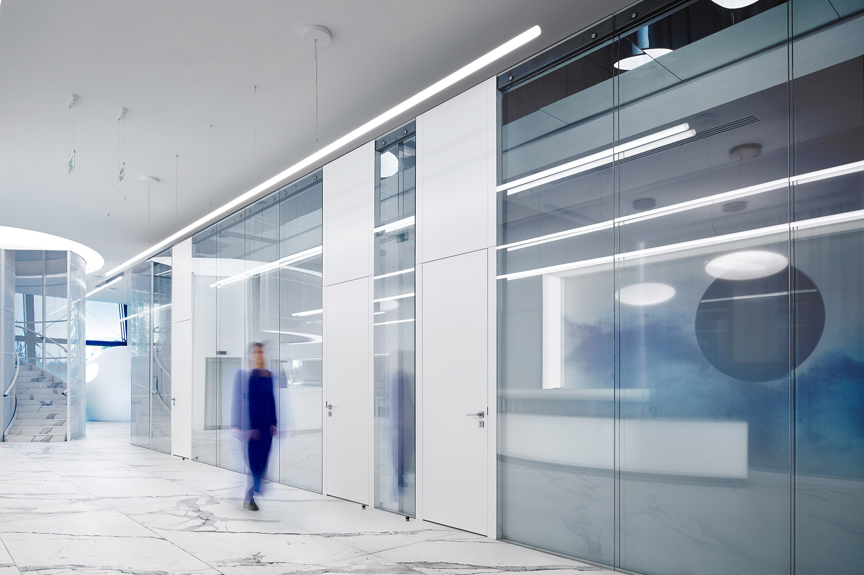 俄罗斯加加林机场VIP休息室-29