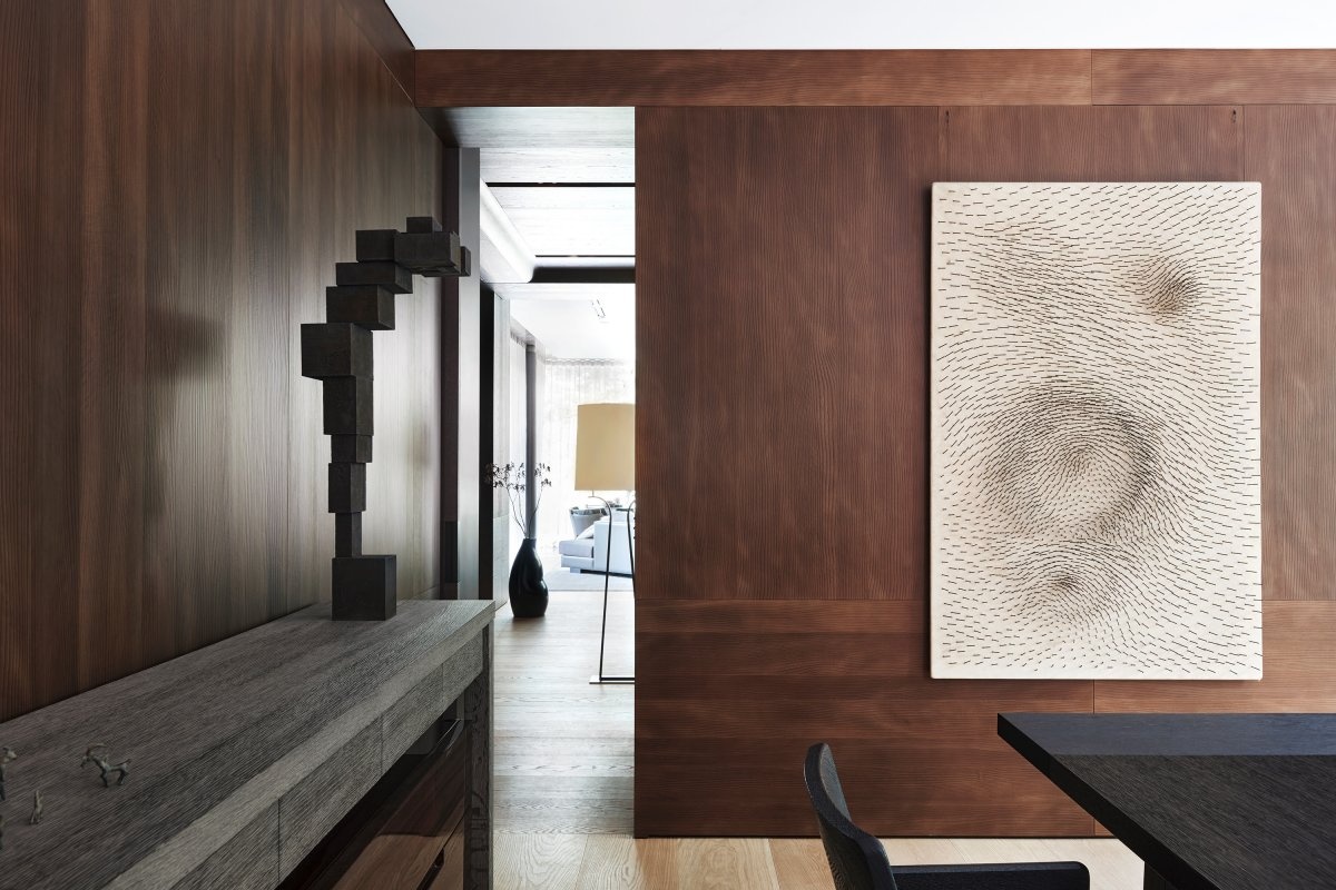 三十个月谱写完美的音符 —— 慕尼黑最特别的住宅-19