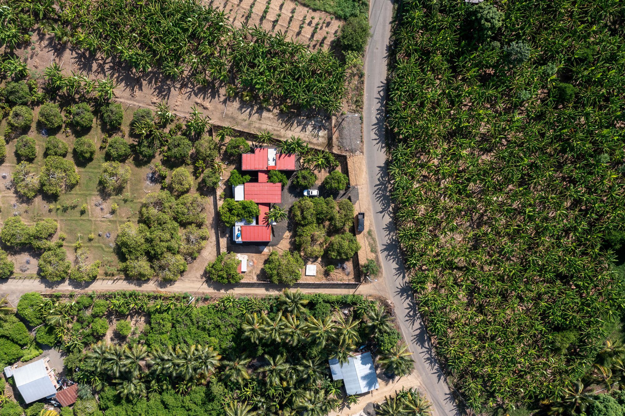 柠檬园屋丨厄瓜多尔丨Termopolio Arquitectura-10