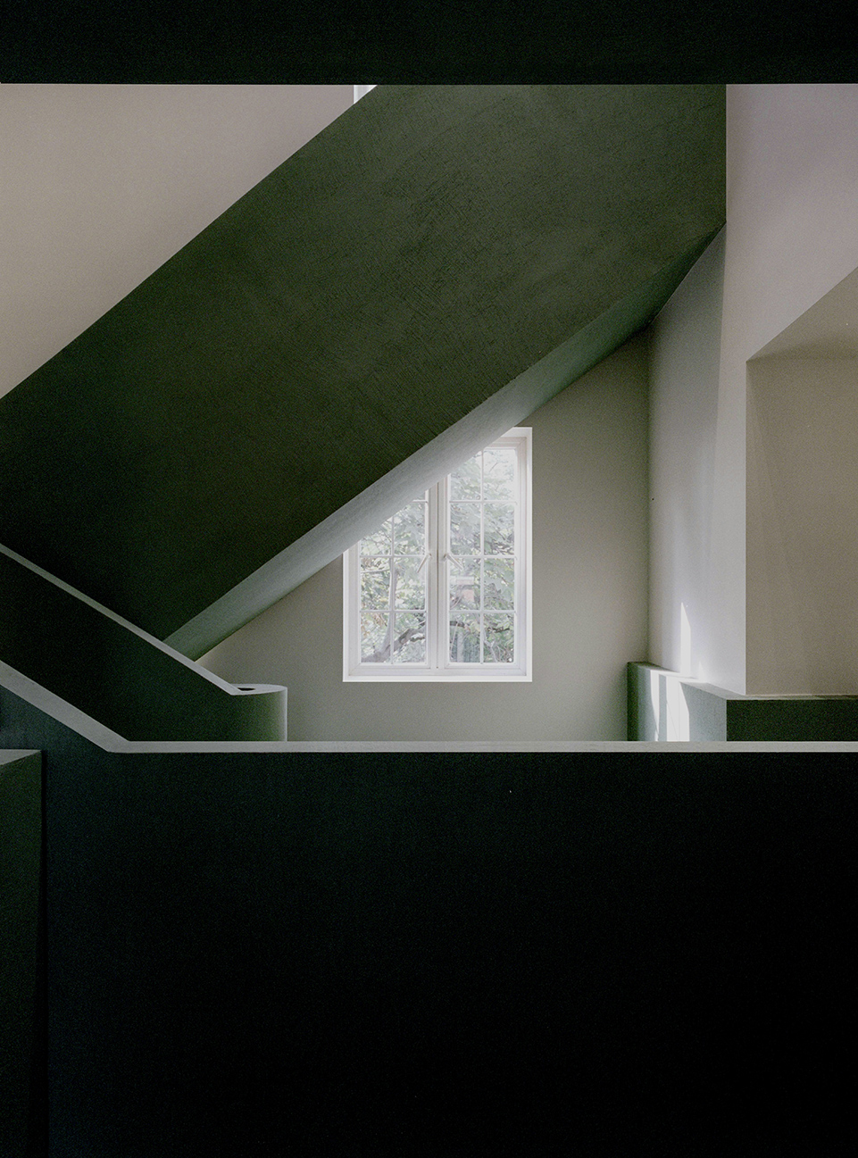 小着高级体验店丨中国上海丨Offhand Practice-74