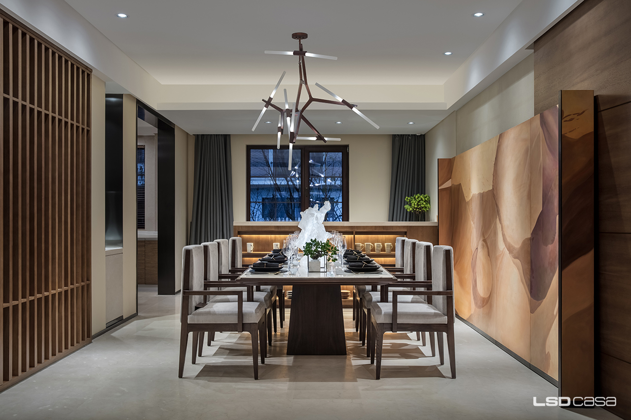 北京远洋天著平墅 葛亚曦-41