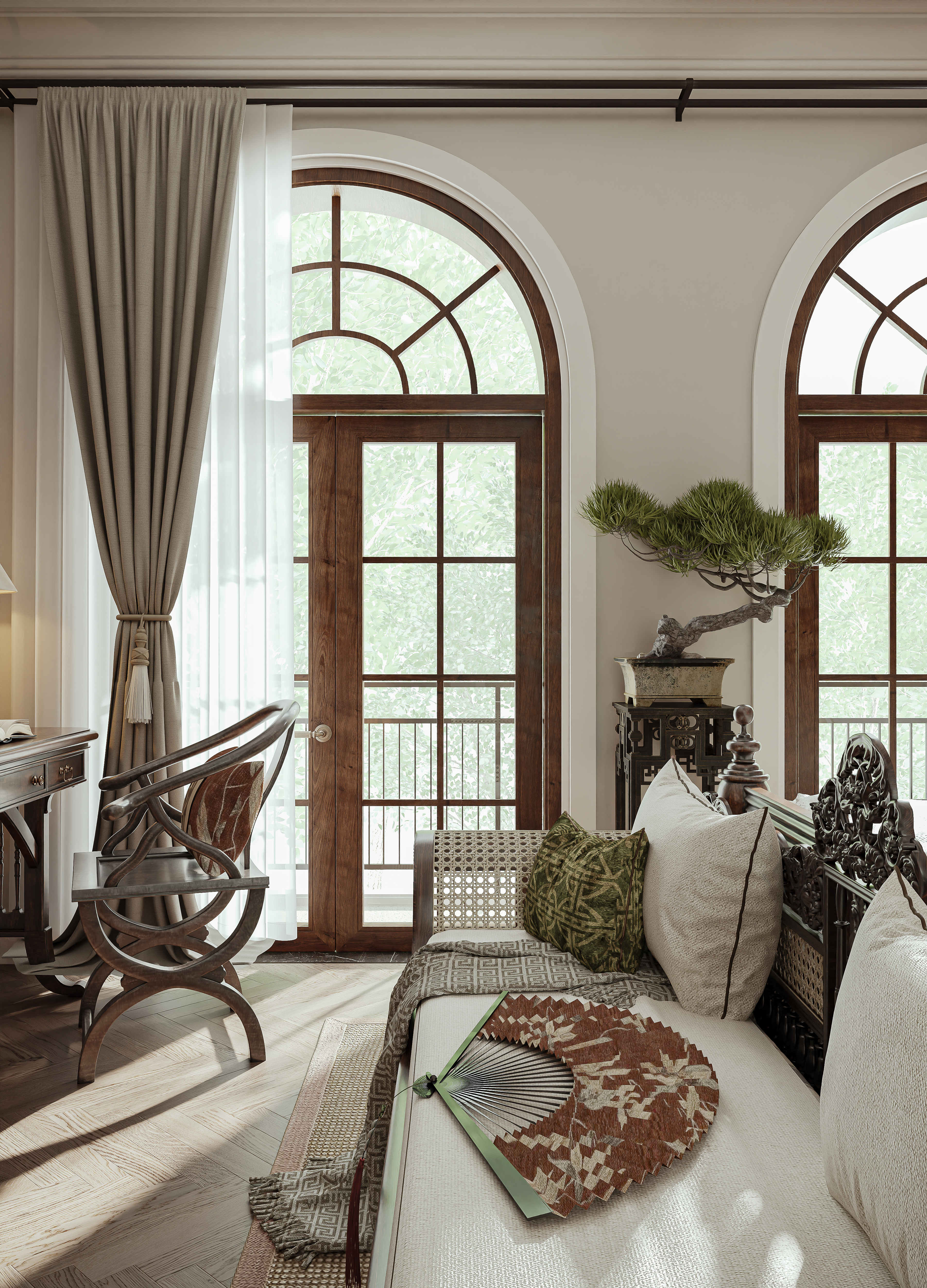 硕士斯维拉丨越南河内-14