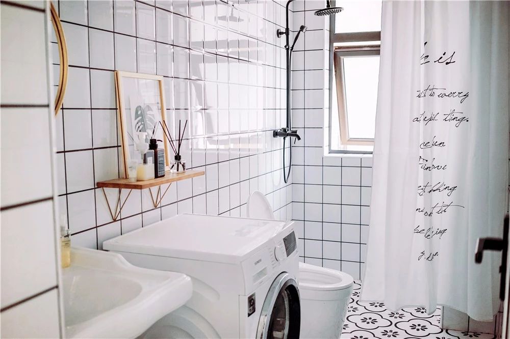 12W 打造现代北欧风家居,摄影师的第二个家-89