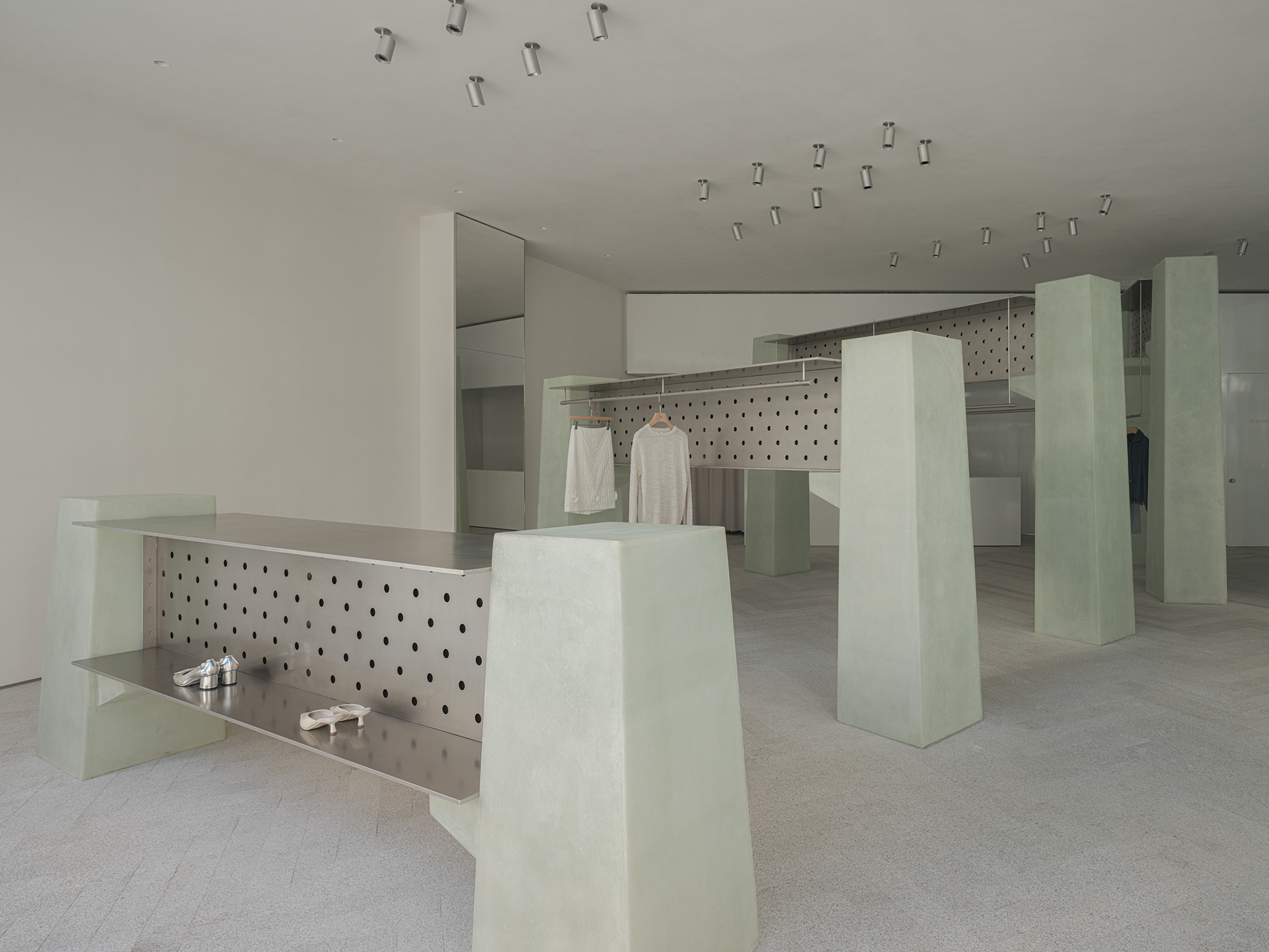 HAUS NOWHERE,Oneup,Sage Studio等丨中国上海-20