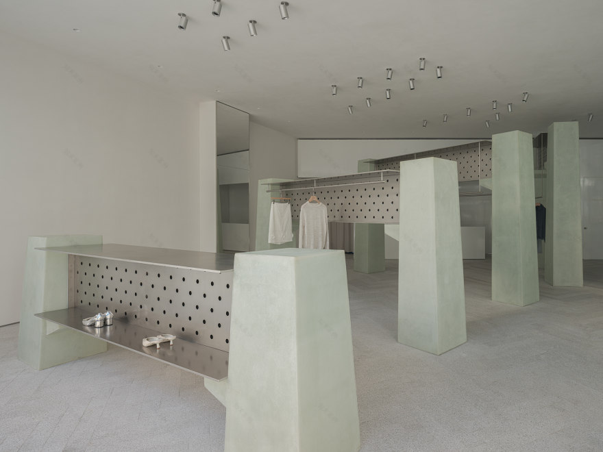 HAUS NOWHERE,Oneup,Sage Studio等丨中国上海-20