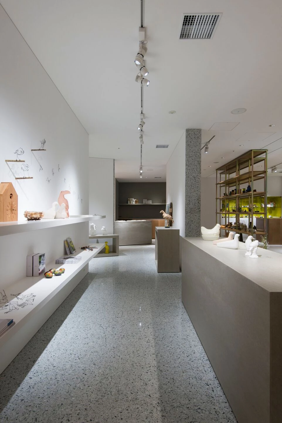 CIBONE CASE 商店设计-13