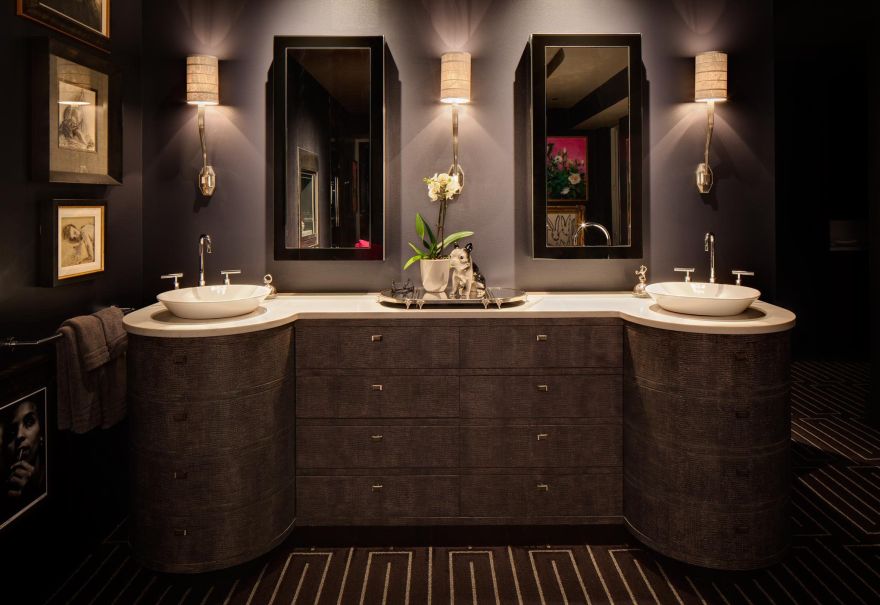 丨WADE WEISSMANN ARCHITECTURE-13