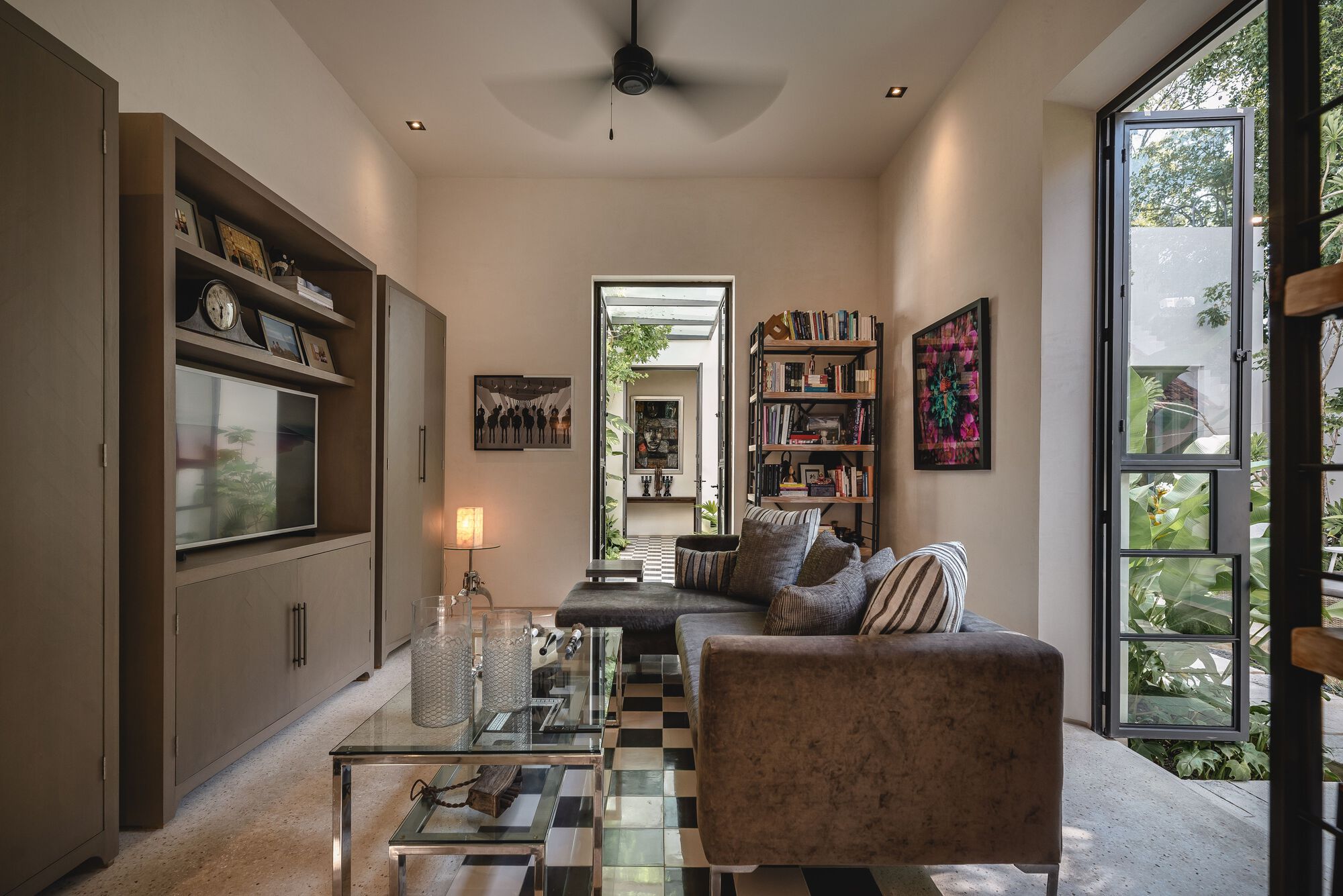 改良房屋丨墨西哥丨Oriundo Taller-26