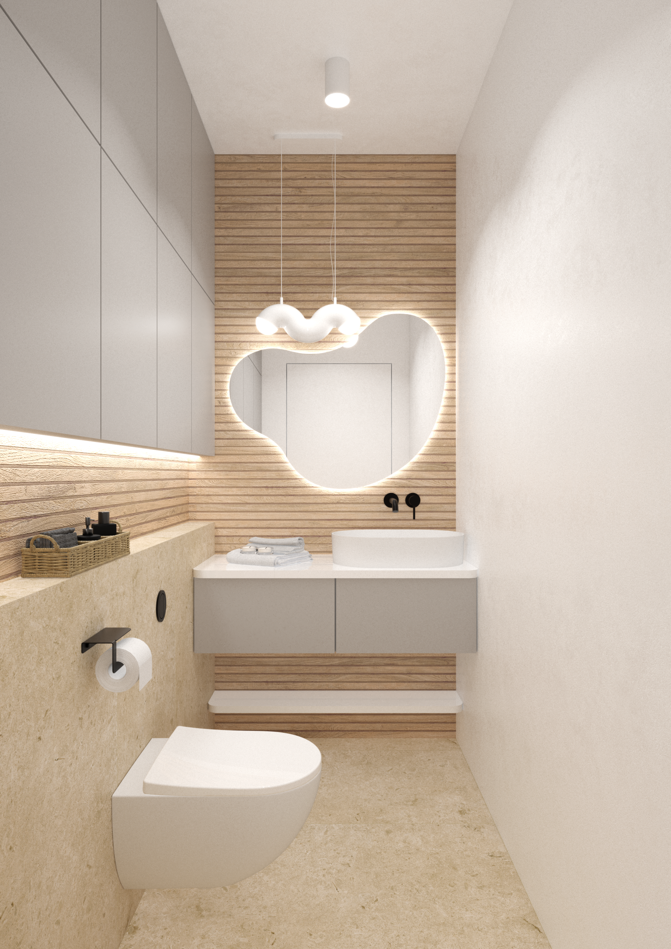 Jarosław家庭智能住宅设计-20