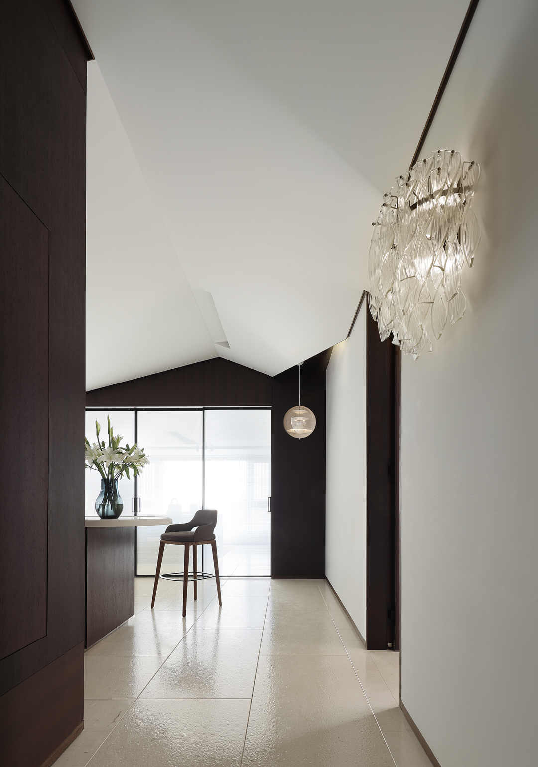 武汉极简别墅丨中国武汉丨广州大象未来文化有限公司-78