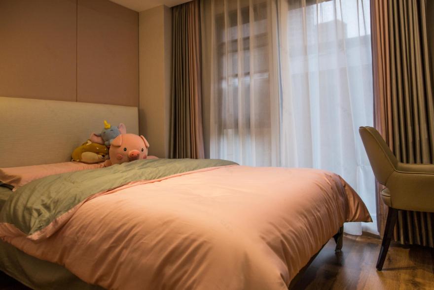 《绿城轻奢》演绎空间和谐,细节缔造完美-36