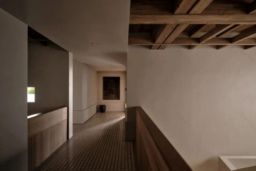 广州 Pukana 布卡餐厅丨中国广州丨SIGNYAN 尚壹扬设计-37