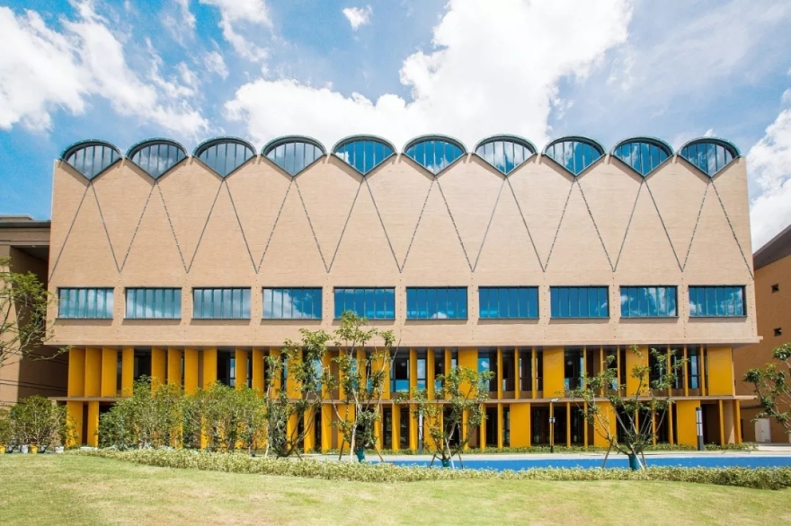 苏州科技城第二实验小学-37